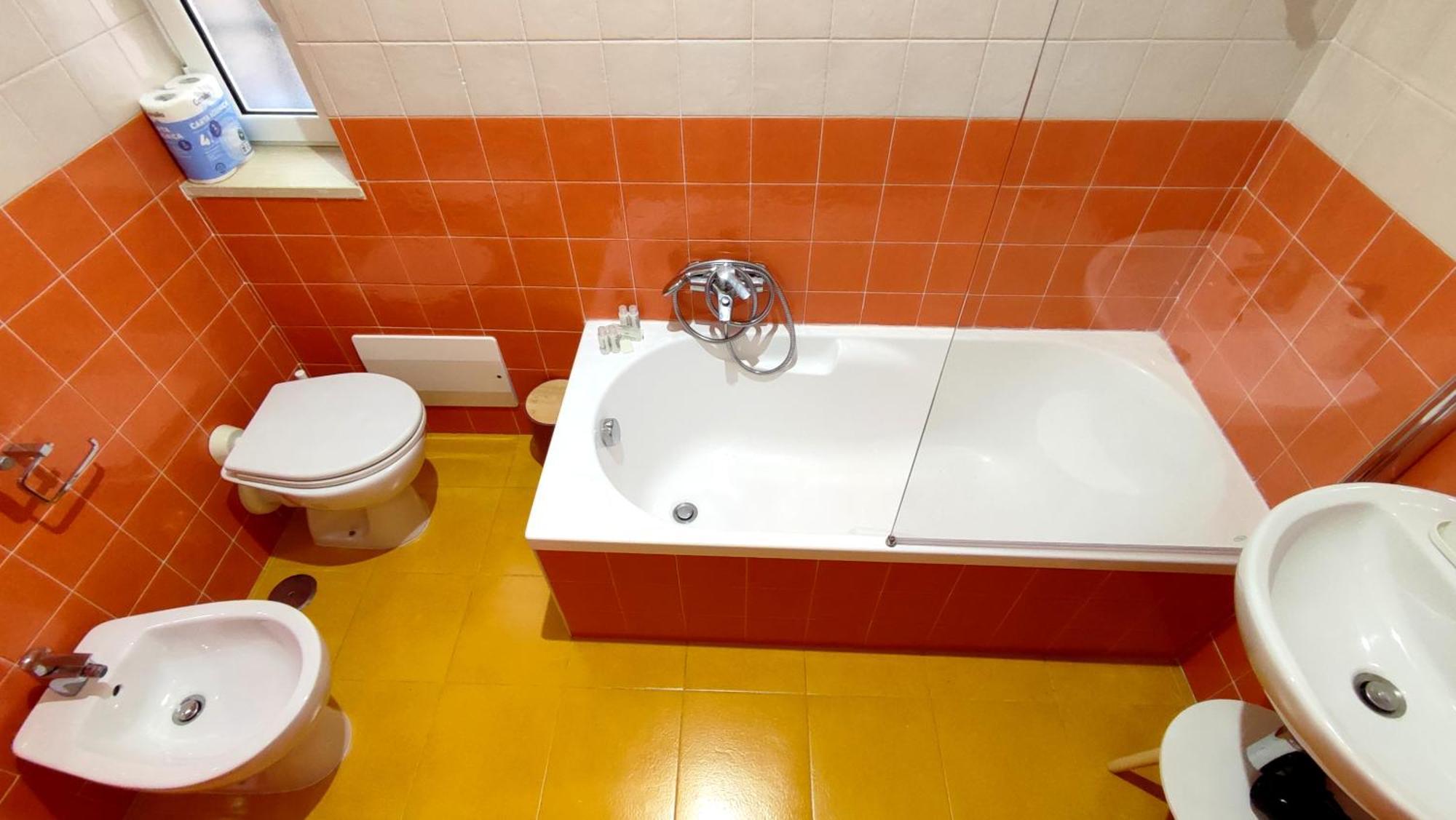 San Martino Home Rome Room photo